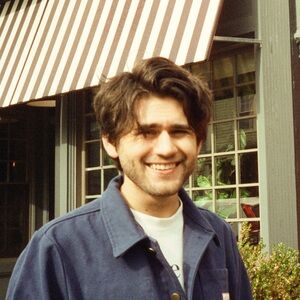 Meet your Posher, Jack